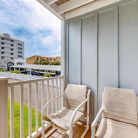 Sea Bluff Townhomes 19 Santa Rosa Beach Dış mekan fotoğraf