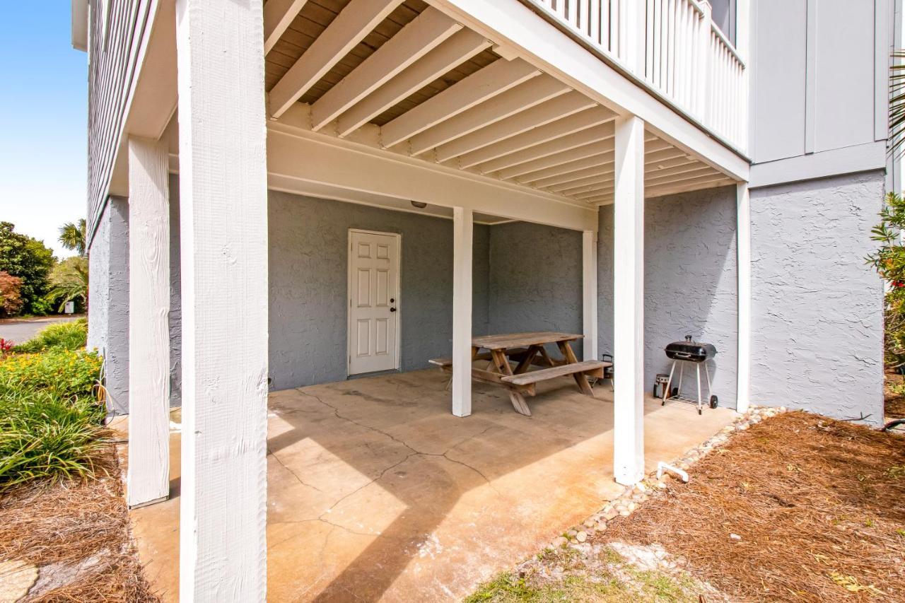 Sea Bluff Townhomes 19 Santa Rosa Beach Dış mekan fotoğraf