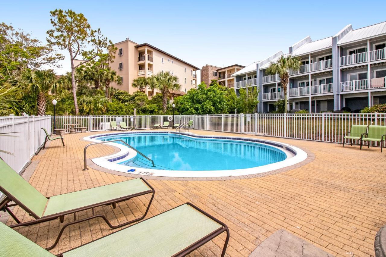 Sea Bluff Townhomes 19 Santa Rosa Beach Dış mekan fotoğraf