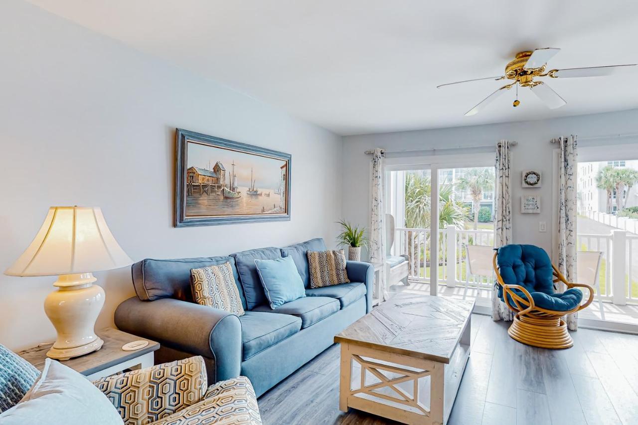 Sea Bluff Townhomes 19 Santa Rosa Beach Dış mekan fotoğraf