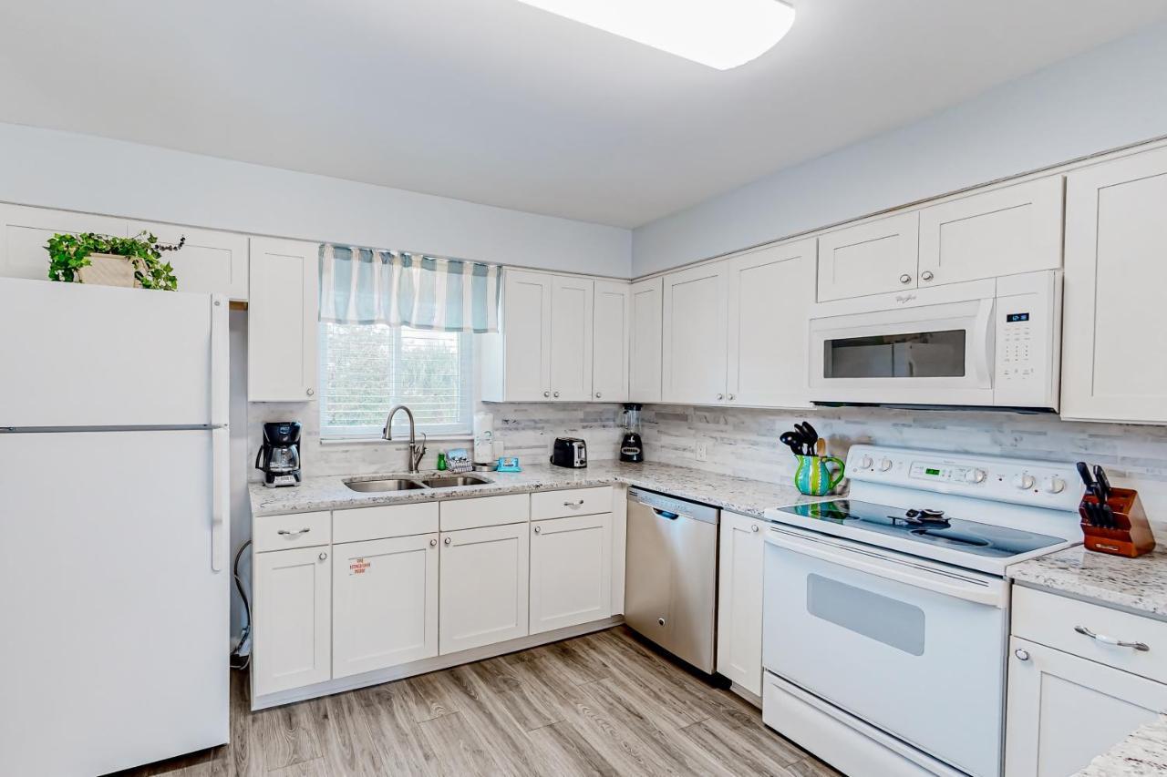 Sea Bluff Townhomes 19 Santa Rosa Beach Dış mekan fotoğraf