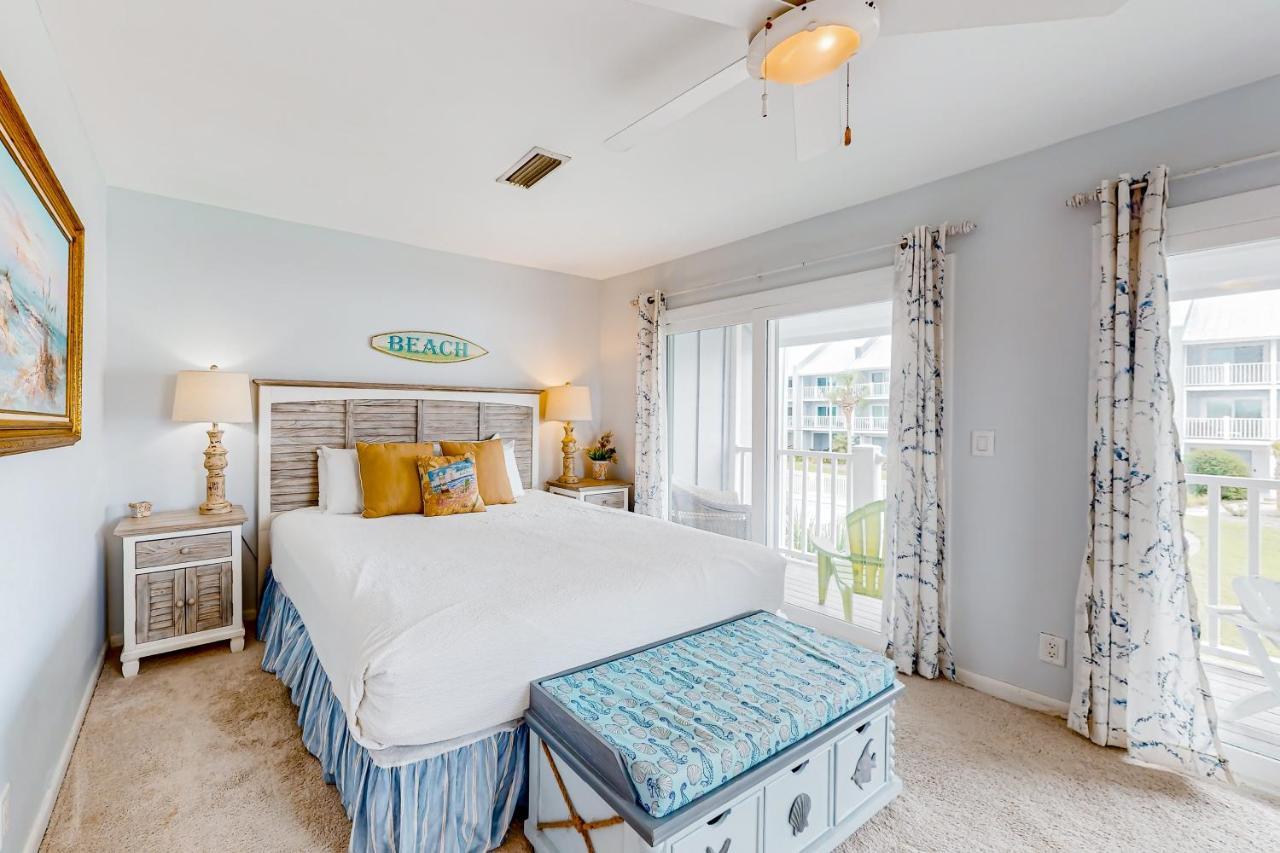 Sea Bluff Townhomes 19 Santa Rosa Beach Dış mekan fotoğraf