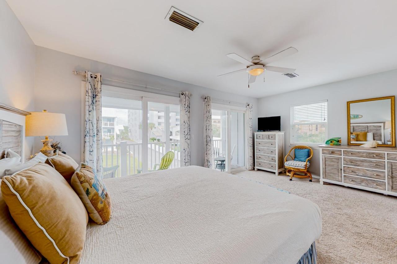 Sea Bluff Townhomes 19 Santa Rosa Beach Dış mekan fotoğraf