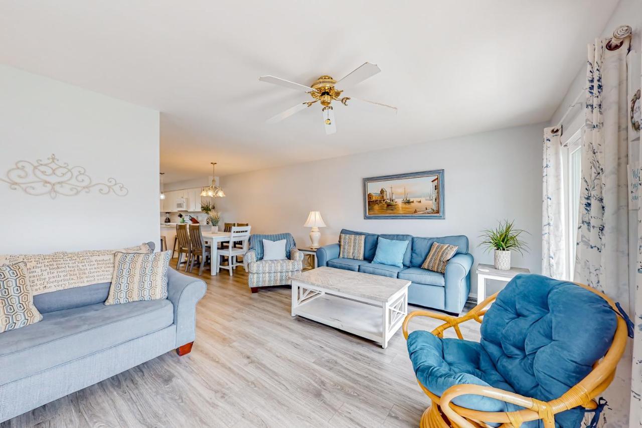 Sea Bluff Townhomes 19 Santa Rosa Beach Dış mekan fotoğraf