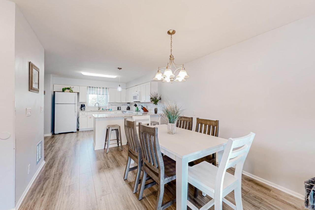 Sea Bluff Townhomes 19 Santa Rosa Beach Dış mekan fotoğraf