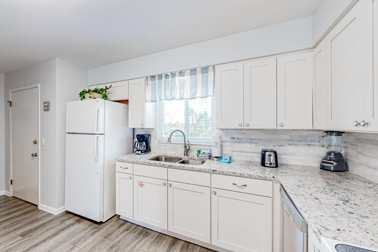 Sea Bluff Townhomes 19 Santa Rosa Beach Dış mekan fotoğraf