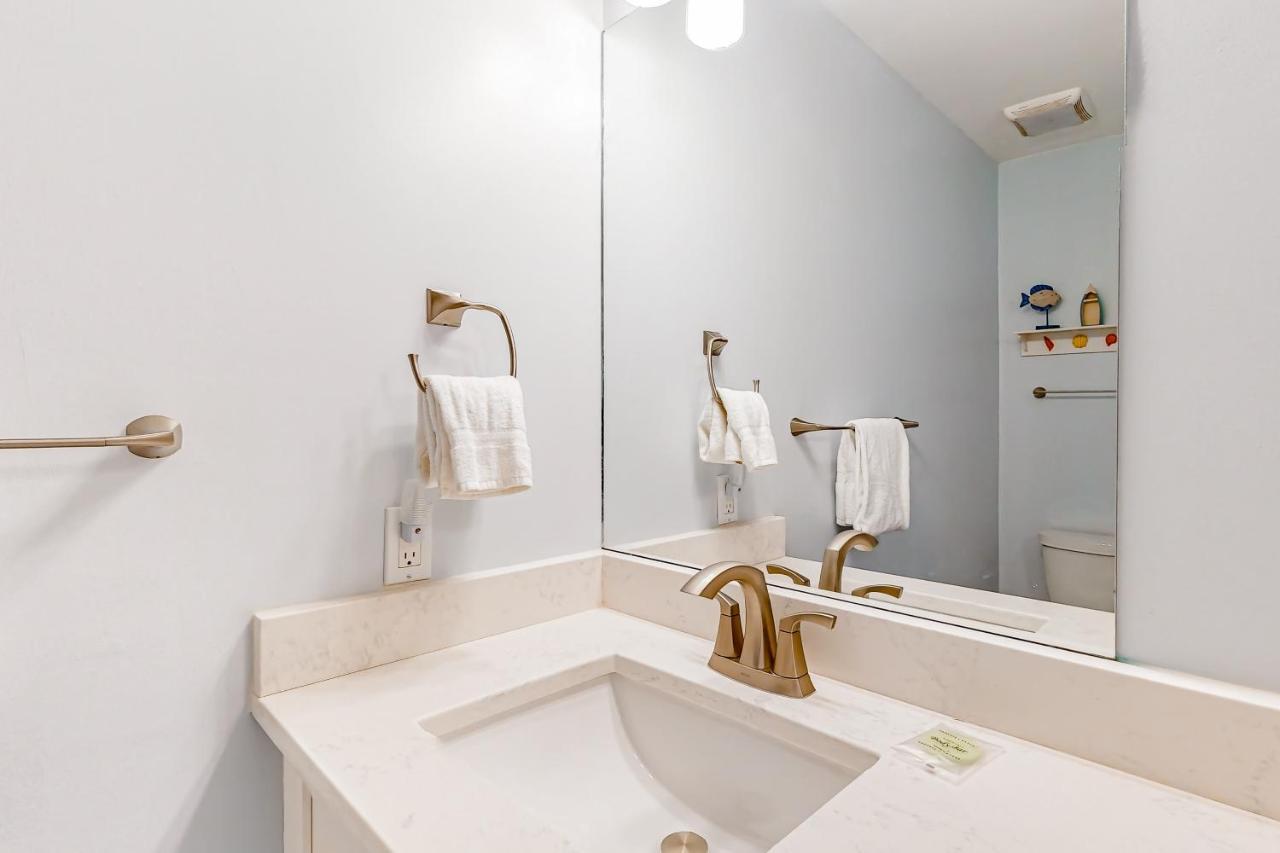 Sea Bluff Townhomes 19 Santa Rosa Beach Dış mekan fotoğraf