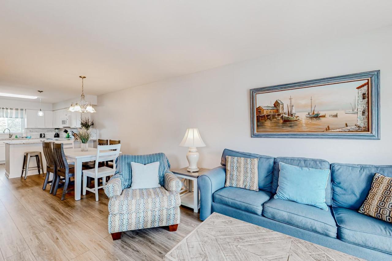Sea Bluff Townhomes 19 Santa Rosa Beach Dış mekan fotoğraf