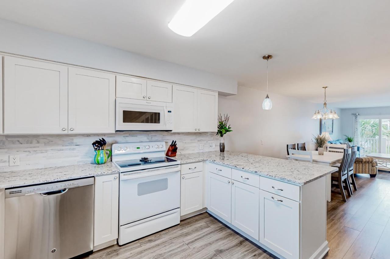 Sea Bluff Townhomes 19 Santa Rosa Beach Dış mekan fotoğraf
