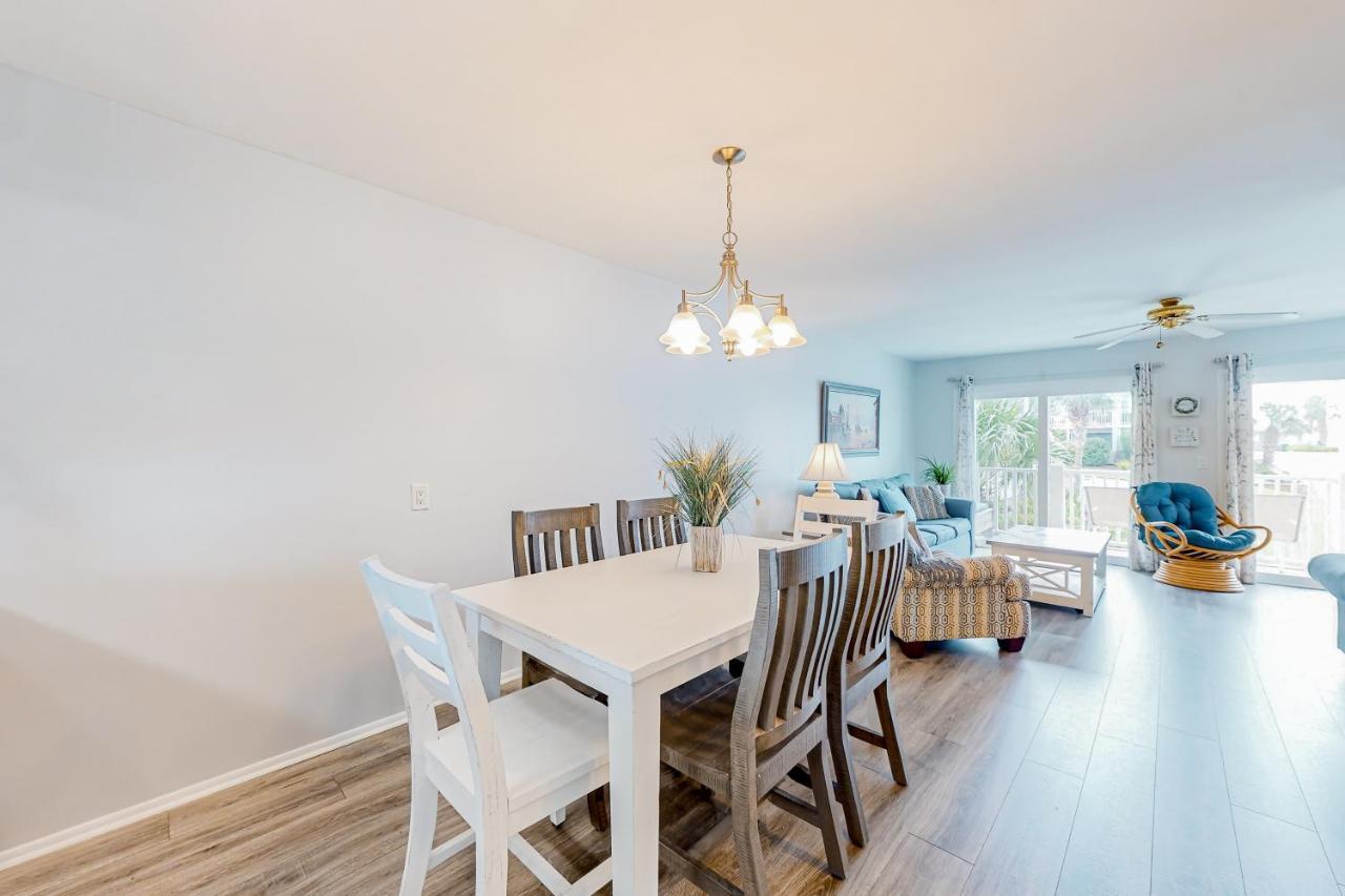 Sea Bluff Townhomes 19 Santa Rosa Beach Dış mekan fotoğraf