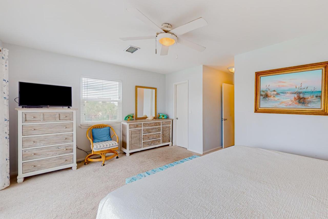 Sea Bluff Townhomes 19 Santa Rosa Beach Dış mekan fotoğraf