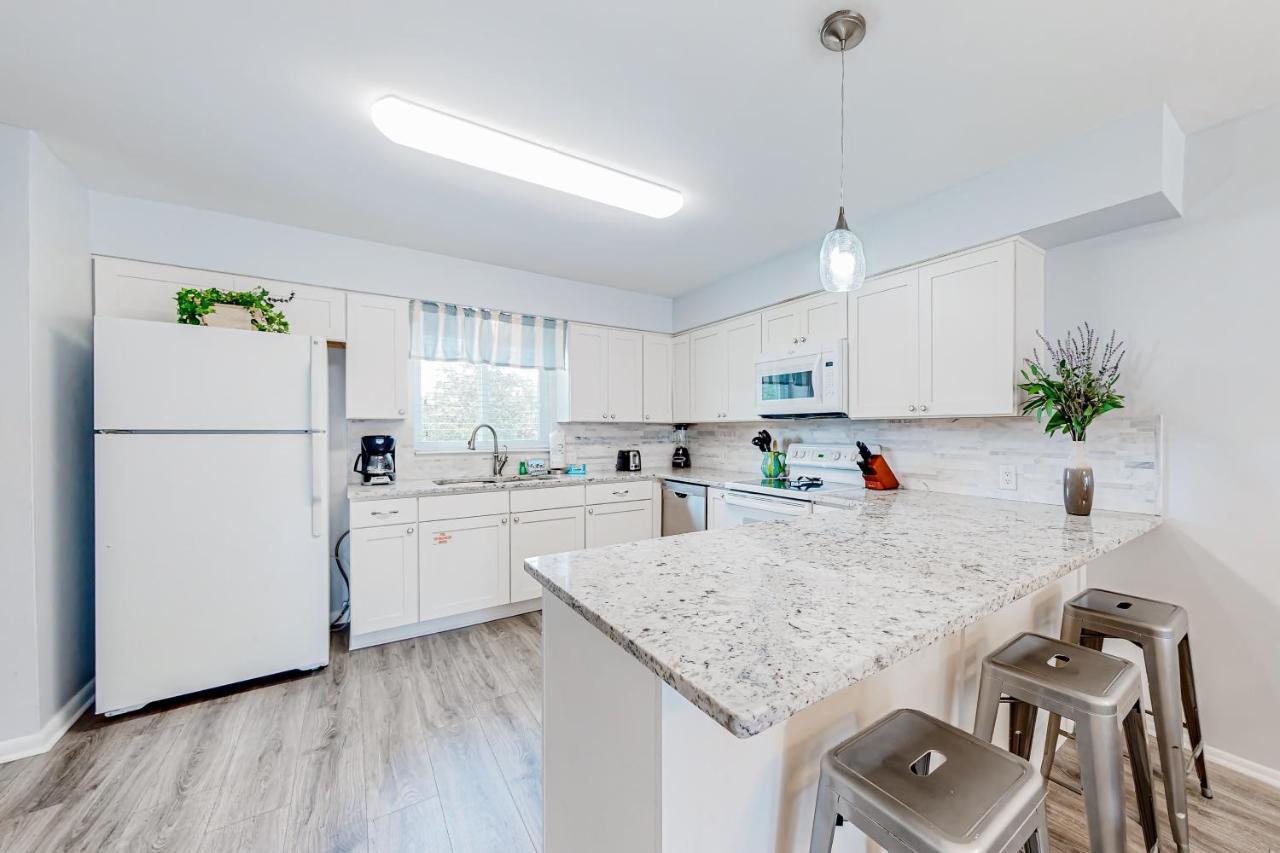 Sea Bluff Townhomes 19 Santa Rosa Beach Dış mekan fotoğraf