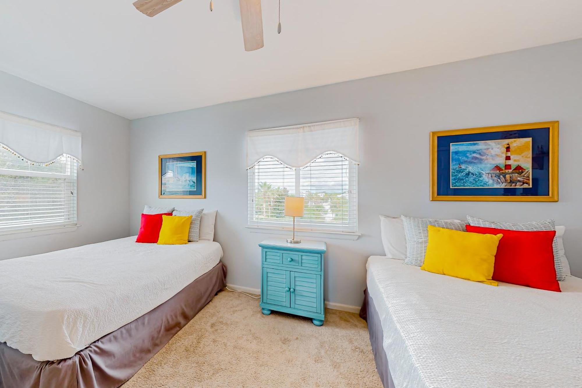 Sea Bluff Townhomes 19 Santa Rosa Beach Dış mekan fotoğraf
