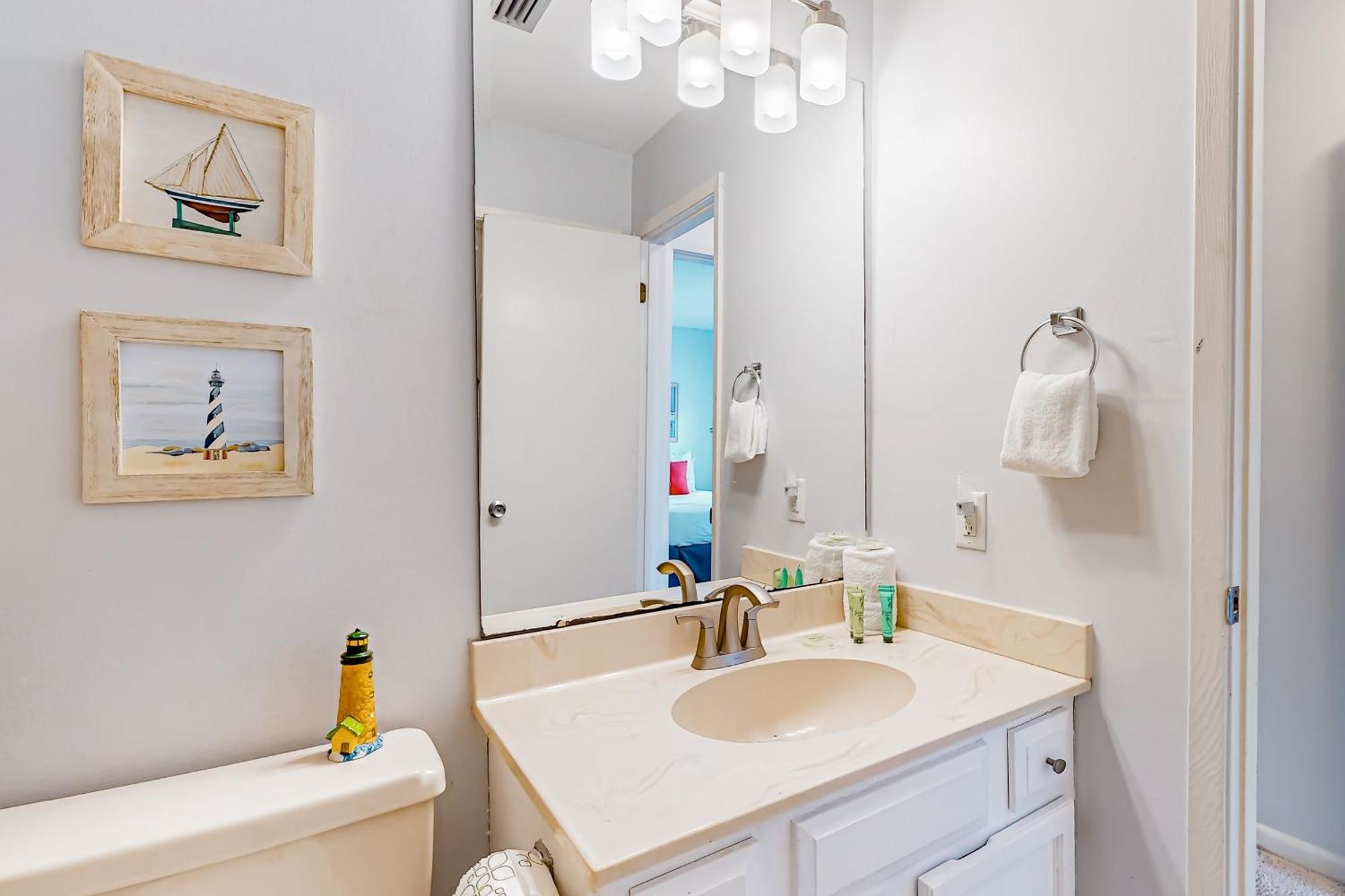 Sea Bluff Townhomes 19 Santa Rosa Beach Dış mekan fotoğraf