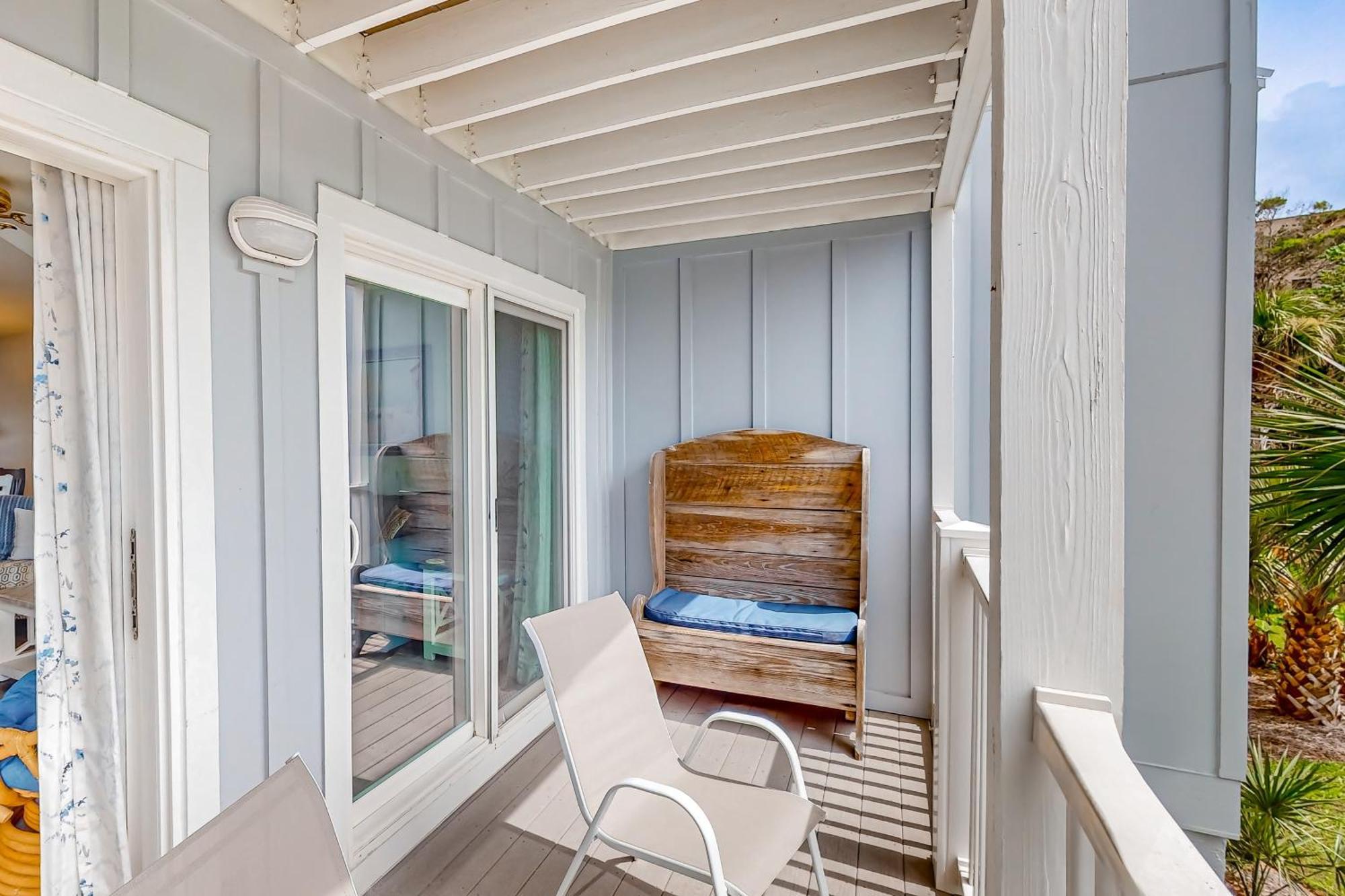 Sea Bluff Townhomes 19 Santa Rosa Beach Dış mekan fotoğraf