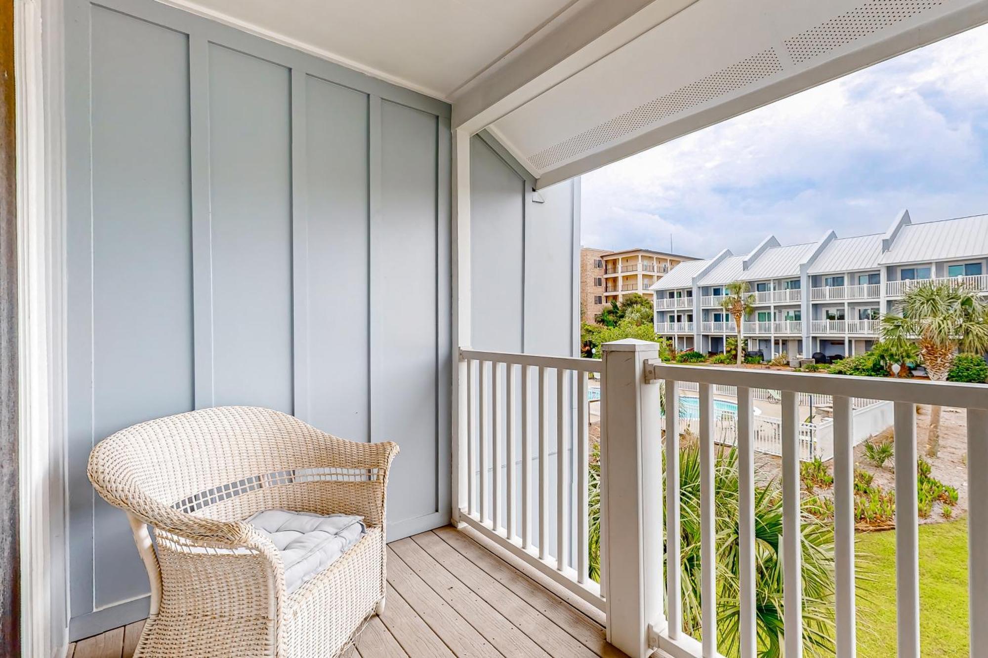 Sea Bluff Townhomes 19 Santa Rosa Beach Dış mekan fotoğraf