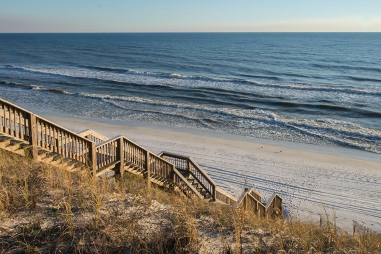 Sea Bluff Townhomes 19 Santa Rosa Beach Dış mekan fotoğraf
