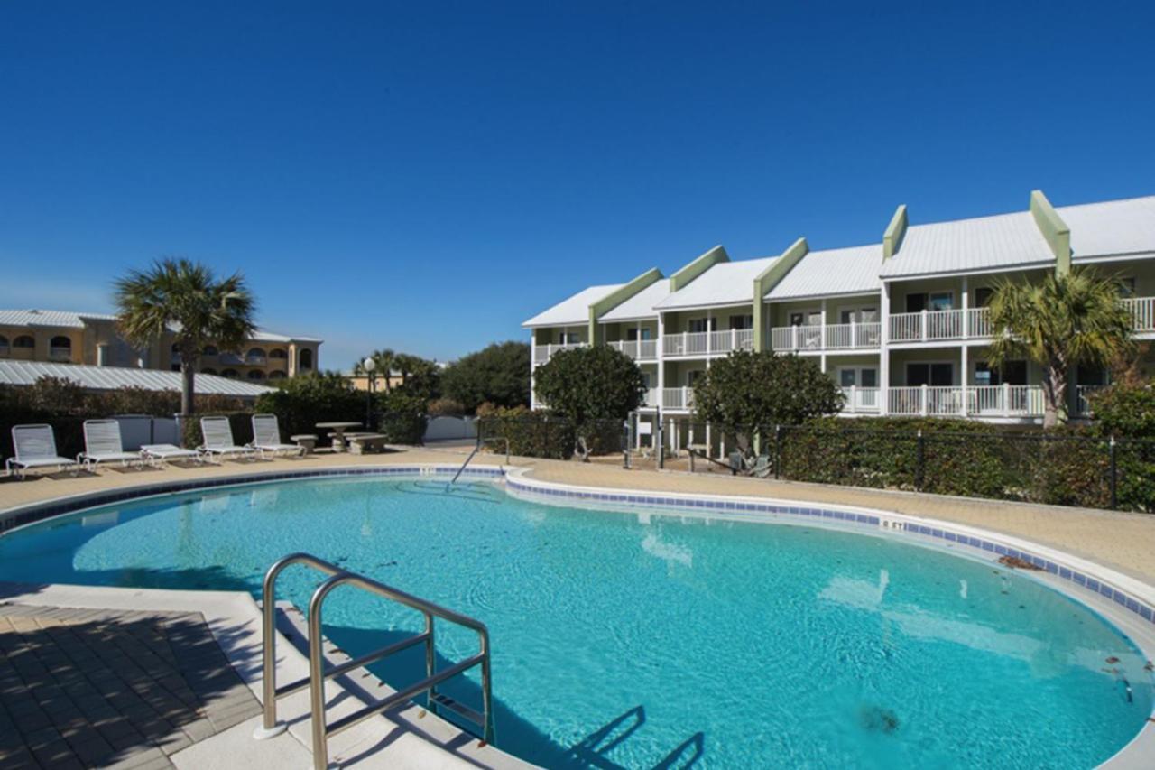 Sea Bluff Townhomes 19 Santa Rosa Beach Dış mekan fotoğraf